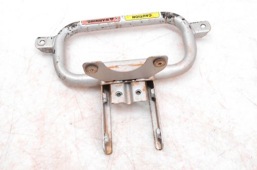 05 can-am rally 175 200 2x4 rear grab bar