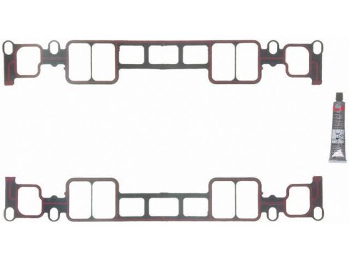 Lower intake manifold gasket set for 1996-2000 chevy k2500 1998 1997 zj635wn