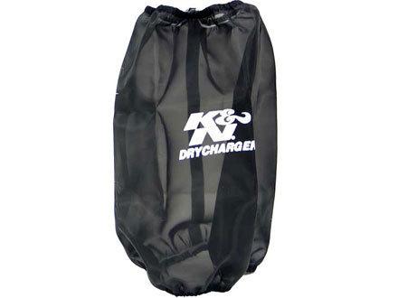 K&n drycharger air filter wrap - rc-4780dk