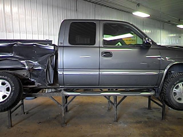 2000 gmc sierra 1500 pickup 98460 miles front door right