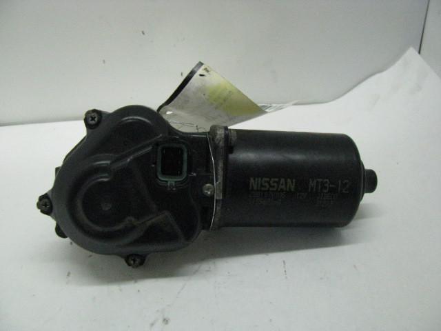 Wiper motor nissan altima maxima 2003 03 2004 04 05 06 front