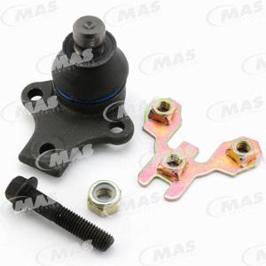 Mas industries b9601 ball joint, lower-suspension ball joint