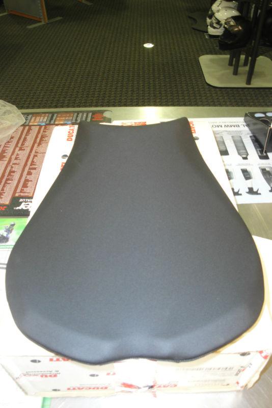 Ducati front seat for superbikes ~part number 59510801a