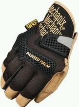 Mechanix wear cg30-75-010 - cg impact pro gloves - large