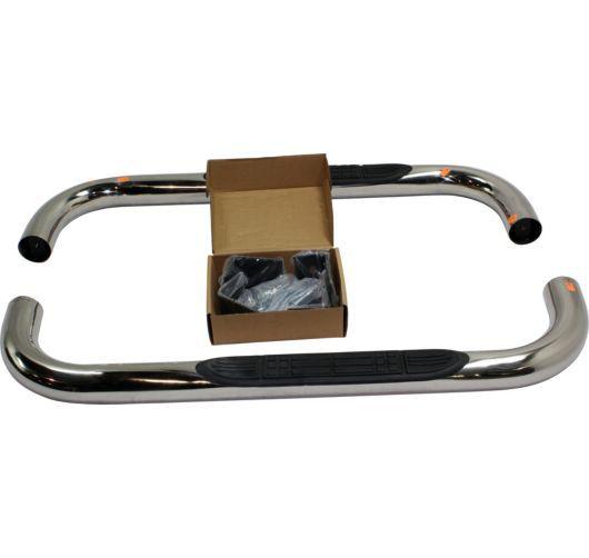 Nerf bars open box f150 truck ford f-150 2009-2012