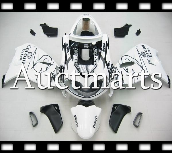 Fit suzuki 98 99 00 01 03 tl 1000r 1998 1999 2000 2001 2002 2003 fairing n02 a3