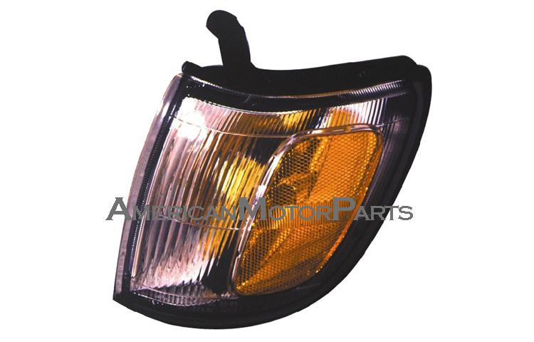 Left driver side replacement park turn signal corner light 97-98 toyota 4runner