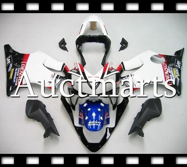 Fit honda 01 02 03 cbr 600f f4i 2001 2002 2003 fairing kit abs plastics c12 a3