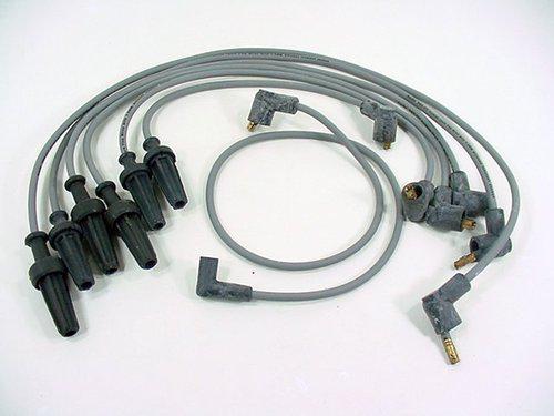 Autolite 86144 spark plug wire set 88-92 eagle premier