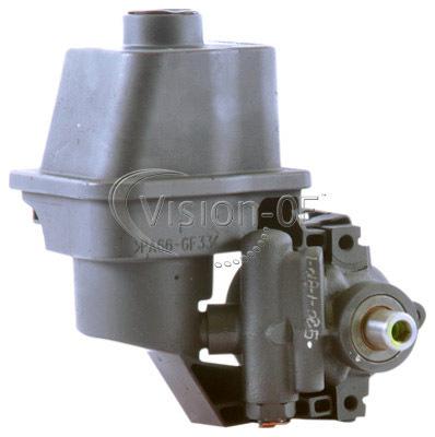 Vision-oe 734-72132 steering pump-power steering pump