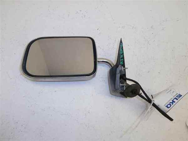 1987-1996 dodge dakota drivers side door mirror oem