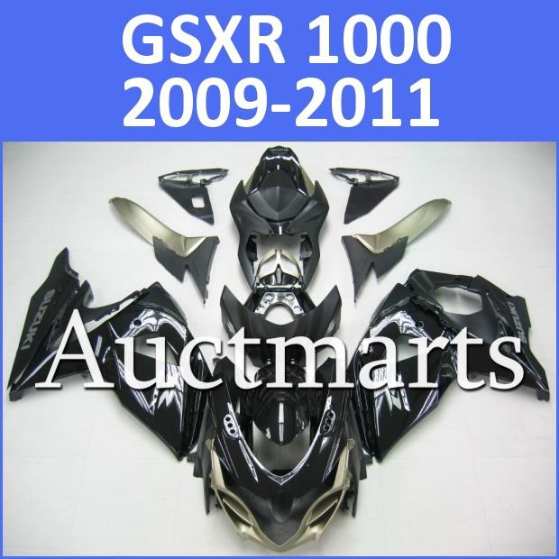 Fit suzuki 09 10 11 12 gsx-r 1000 2009 2010 2011 2012 fairing k9 k9 d10