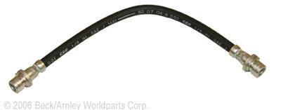 Beck/arnley 073-1770 rear brake hose