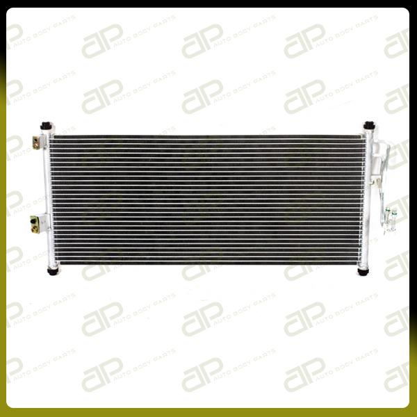 Nissan sentra 00-01 a/c air conditioning cooling condenser 1.8l l4 replacement