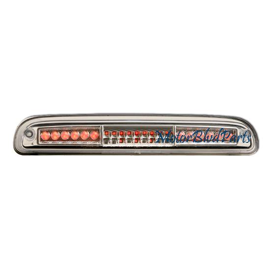 93-08 ranger high mount led 3rd brake light stop lamp