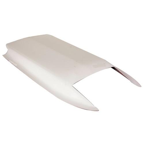 New stingray corvette hood scoop, 36" x 24" x 3-1/2"