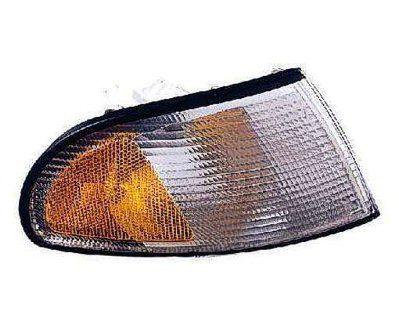 96-99 audi a4 park/signal lamp unit right hand - 9223-0006r