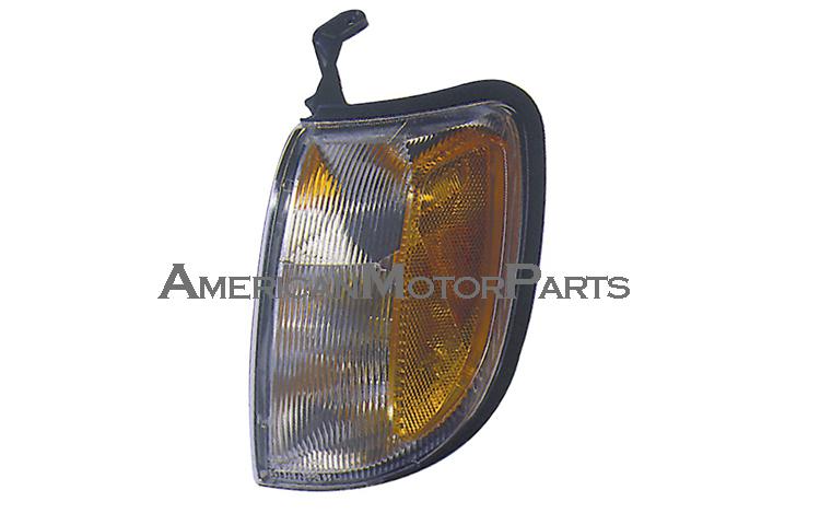 Eagleeye pair replacement park turn signal corner light nissan frontier xterra