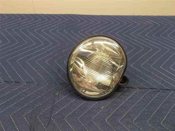 2002-2008 dodge ram 1500 front running lamp lh oem lkq