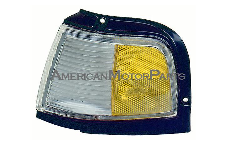 Eagleeye pair park turn signal corner light 88-96 oldsmobile cutlass cierra