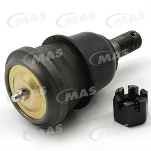 Mas industries b6023 ball joint, lower-suspension ball joint