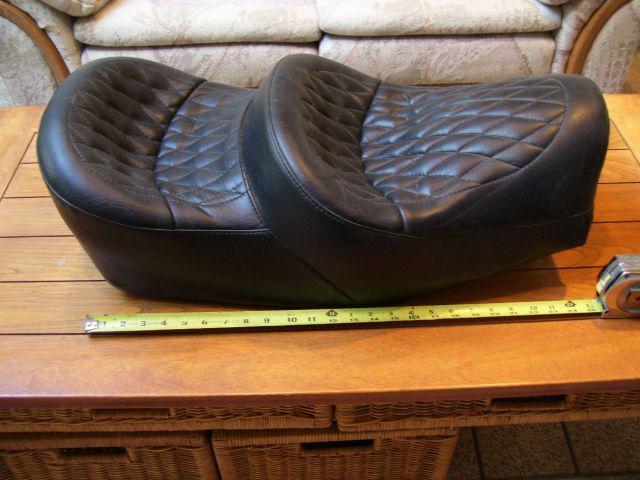 Seat vintage smc acu-weld classic nos?  king queen