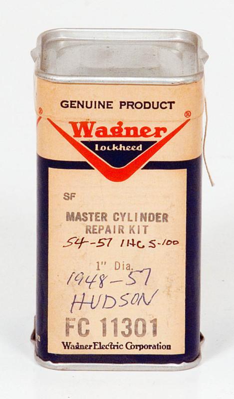 1948 - 1957 hudson & 1954 - 1957 international- nos - master cylinder repair kit