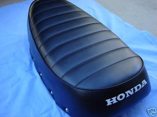 Honda ct70 trail70 complete seat brand new.