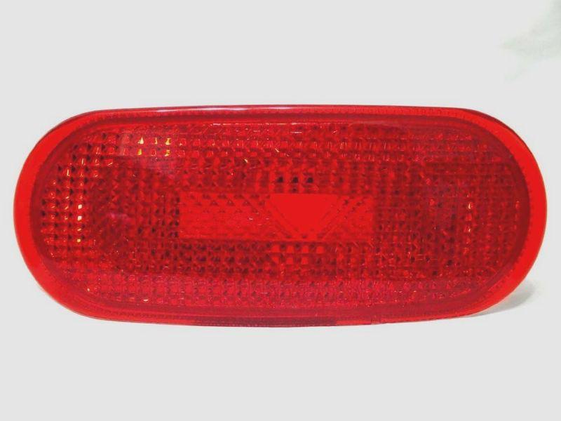 Volkswagen 98-05 beetle rear side marker light lamp l h driver side new