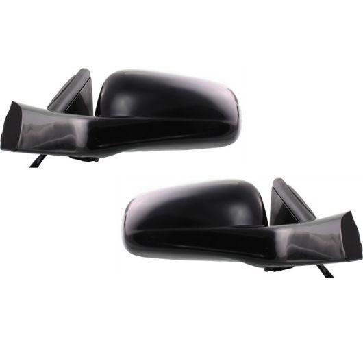 00-05 chevy impala power side mirrors left lh & right rh pair set