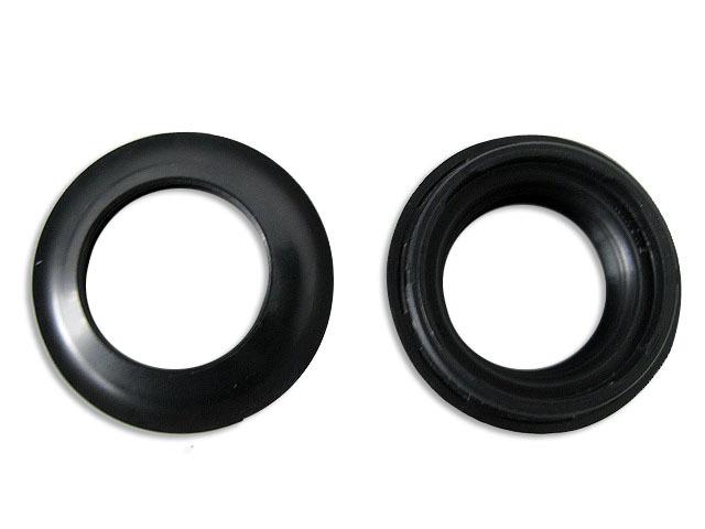 Honda st-90 73-75 fork dust seal set "nikone"