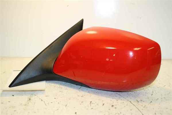 10 hyundai genesis driver side door mirror oem lkq