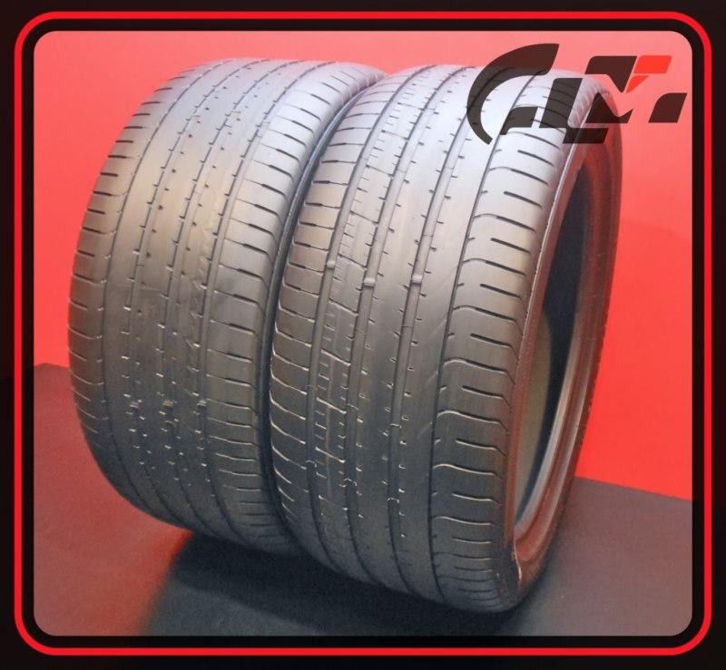 ★price match plus 10% off★ 2 pirelli 275/40/19 pirelli pzero 101y rft bmw #18166