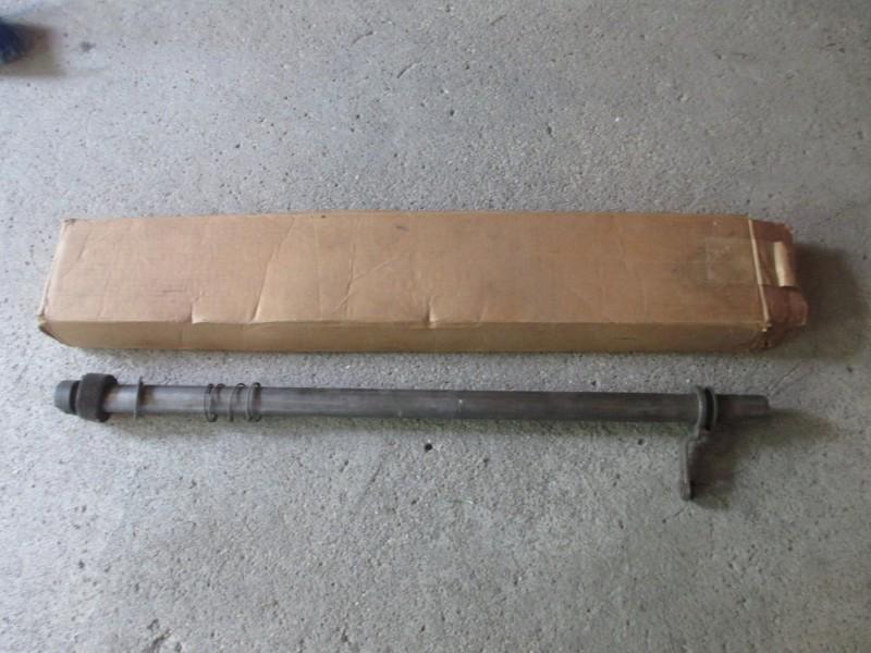 1954-1955-1956-1957 oldsmobile or pontiac shift tube parts nos new 566684 gm