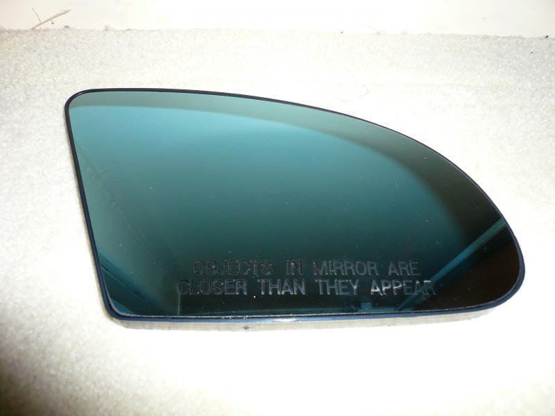 New oem 92 93 94 95 ford taurus mercury sable passenger right side mirror rh