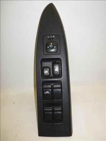 2007 mitsubishi galant master power window switch oem