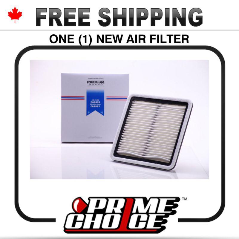 Premium guard pa5592 engine air filter replacement