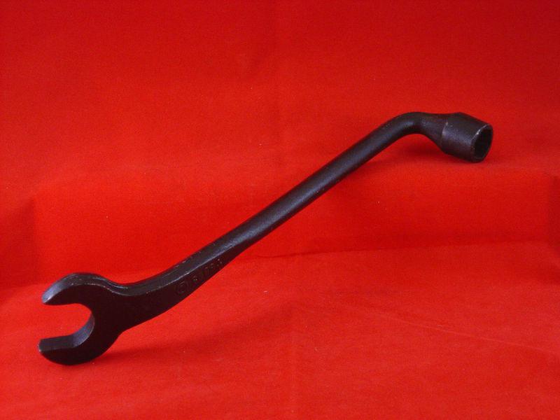 Vintage ford script wrench (5893) 