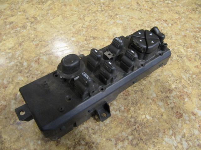 99-04 jeep grand cherokee window switch 00 01 02 03 2r