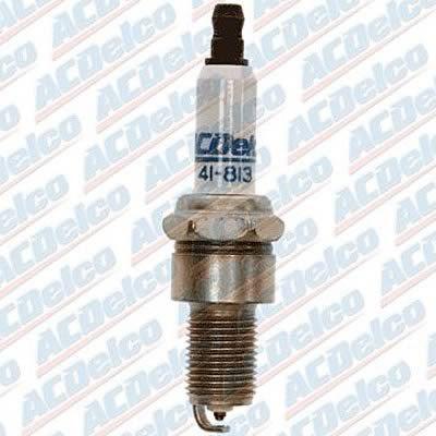 Acdelco professional platinum spark plug 41-813