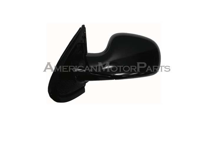 Depo driver power heated mirror 01-07 dodge chrysler plymouth 4894405af