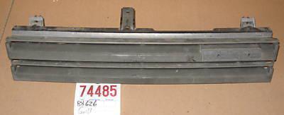 Mazda 88 89 626 grill grille 1988 1989