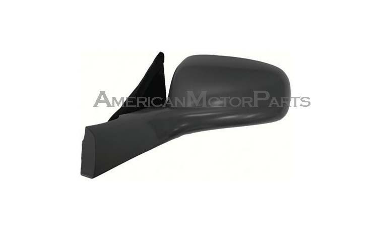 Depo left driver replacement power non heated mirror 00-05 chevy impala 10331492