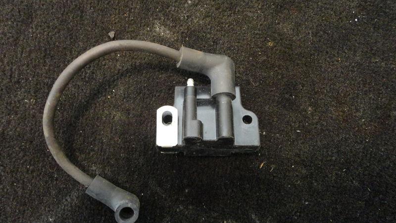 Ignition coil assy #0581998 for 1979 70hp johnson outboard motor 70el79r 