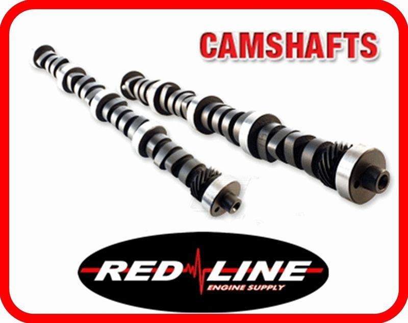 65-87 ford 300 4.9l ohv l6  rv/hp high-performance camshaft  lift:449/475