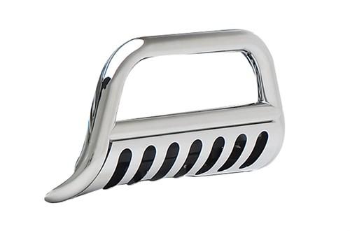 Smittybilt 55054 grille saver 04-13 f-150 pickup