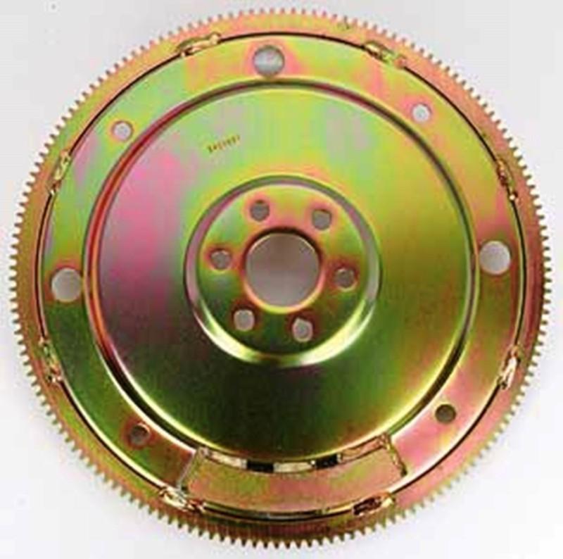 B&m 50239 automatic transmission flexplate