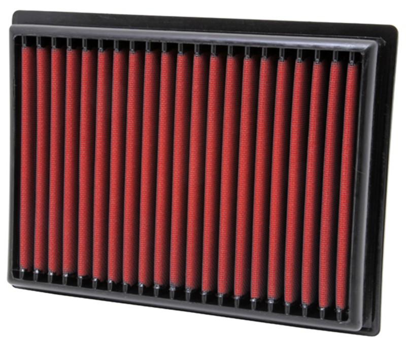 Aem induction 28-20287 dryflow air filter