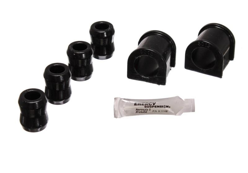 Energy suspension 2.5107g sway bar bushing set 87-95 wrangler