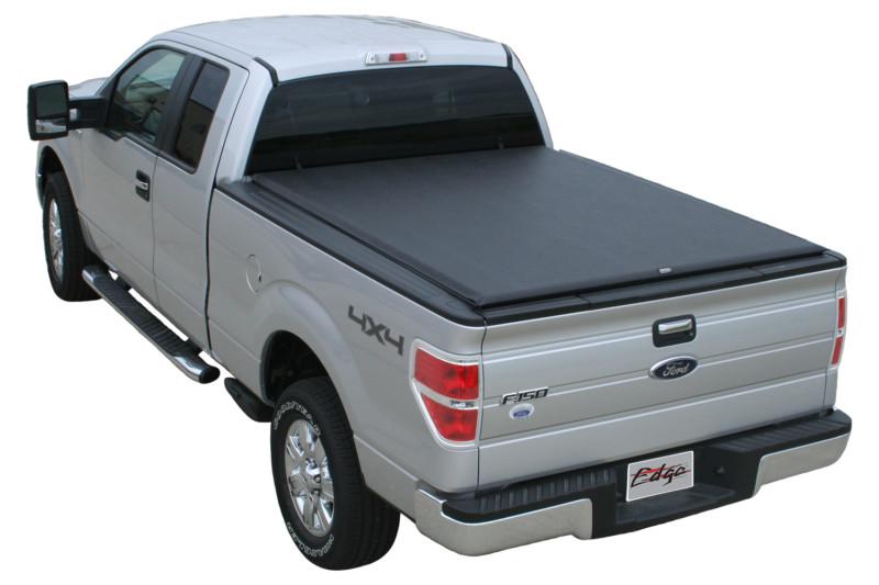 Truxedo 877601 the edge; tonneau cover 04-09 f-150 pickup mark lt